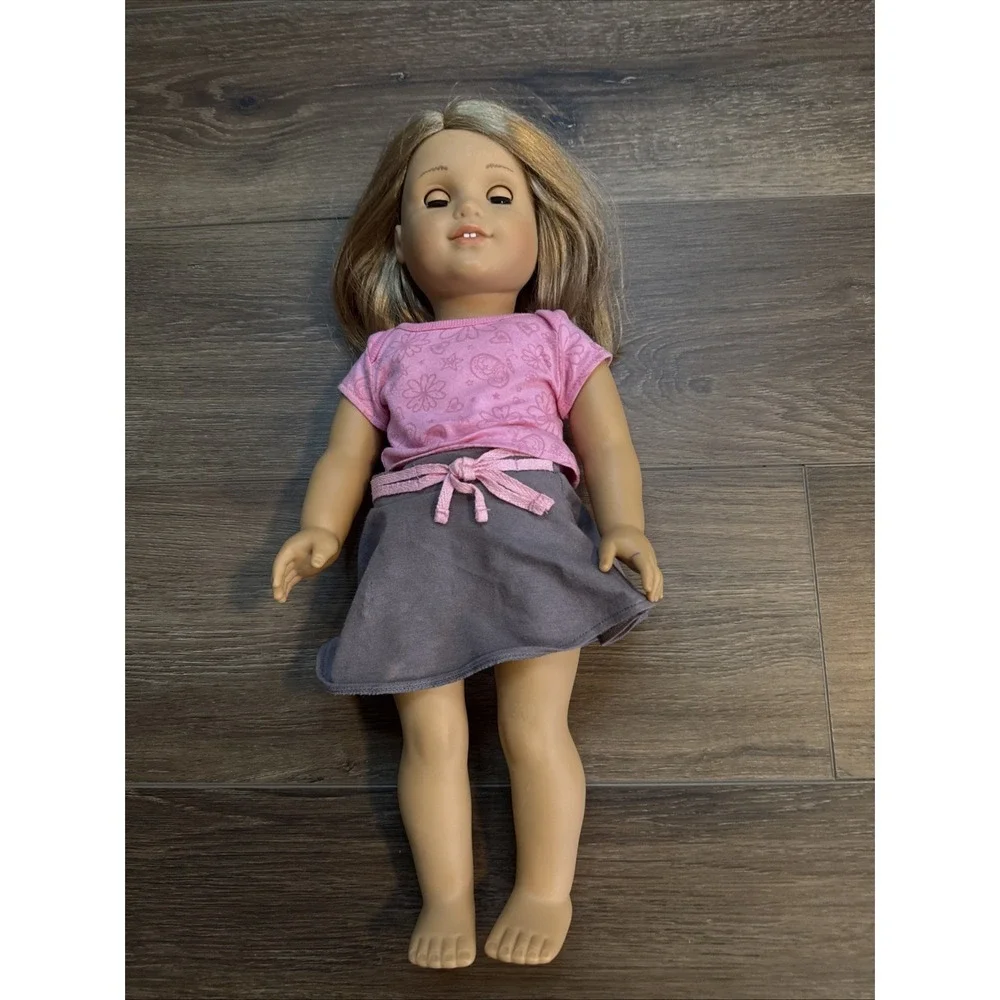 American Girl 18